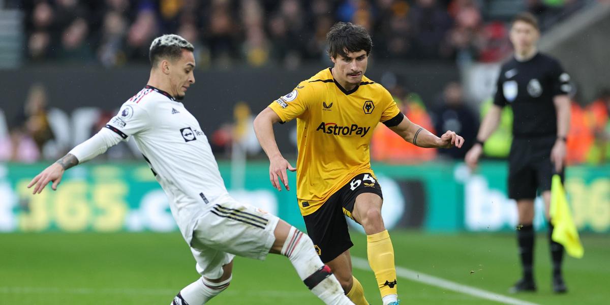 Rashford se viste de héroe y sitúa al United en puestos de Champions