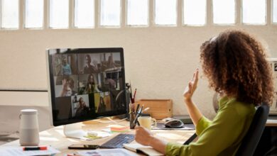 Read, que le permite medir qué tan bien va una reunión, ahora es una aplicación esencial de Zoom