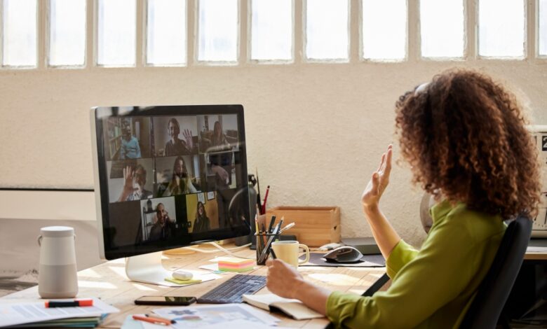 Read, que le permite medir qué tan bien va una reunión, ahora es una aplicación esencial de Zoom