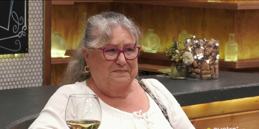 Rechaza y abandona su cita en 'First Dates': "No me gusta, parece mi abuelo. ¡Qué feo!"