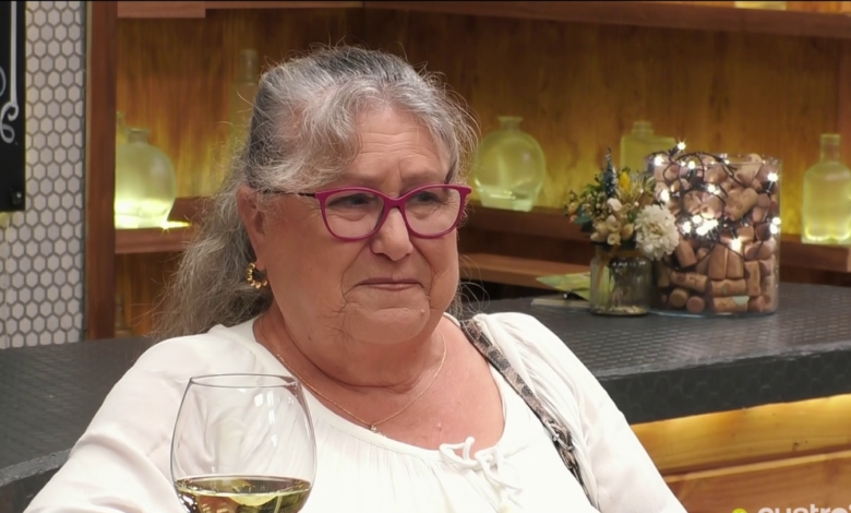 Rechaza y abandona su cita en 'First Dates': "No me gusta, parece mi abuelo. ¡Qué feo!"