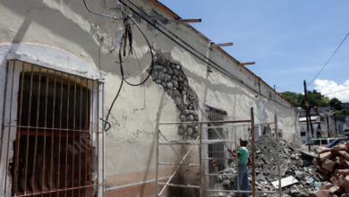 Reconstrucción por sismo de 2017 concluirá este año: Sedatu