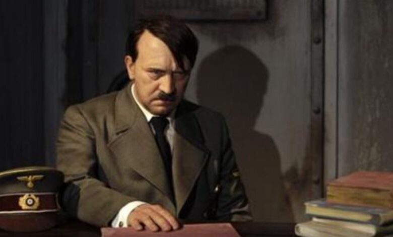 Reconversión de casa natal de Hitler en comisaría costará 20 millones de euros