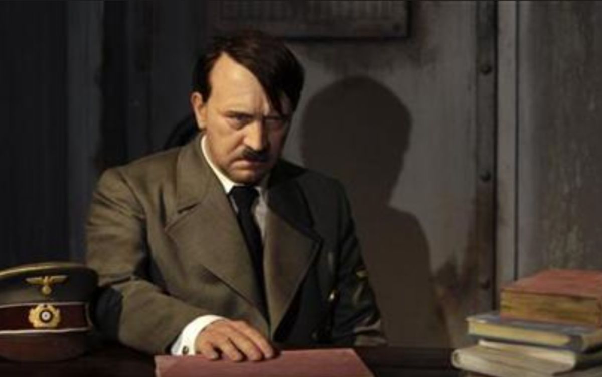 Reconversión de casa natal de Hitler en comisaría costará 20 millones de euros