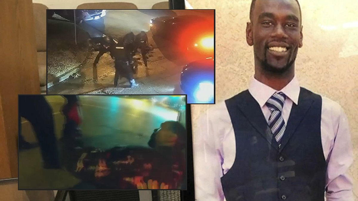 Recuerdan a Tyre Nichols como un alma hermosa y con un ojo creativo