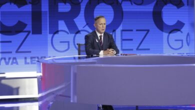 Recuperan vehículo usado por atacantes de Ciro Gómez Leyva para huir