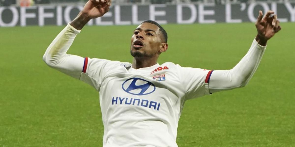 Reine-Adélaïde será el tercer refuerzo del Sevilla