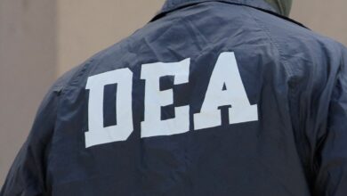 Remueven a director de la DEA en México por uso indebido de fondos: The Washington Post