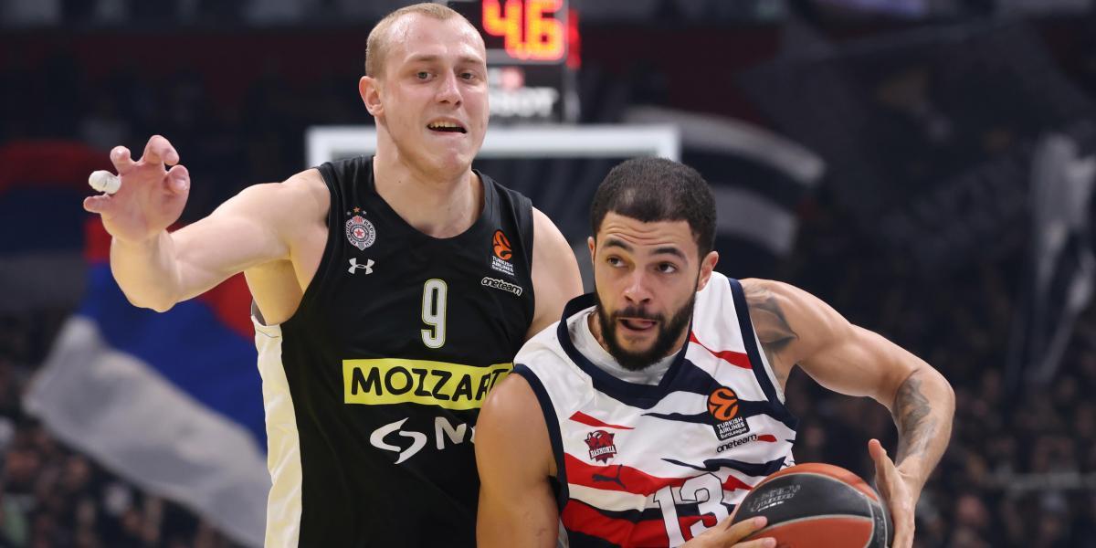 Reto baskonista en la complicada cancha del Obradoiro