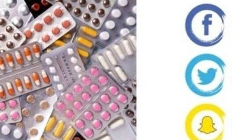 Reto de Muerte; “El que se duerma al último gana” consumo de medicamentos entre adolescentes