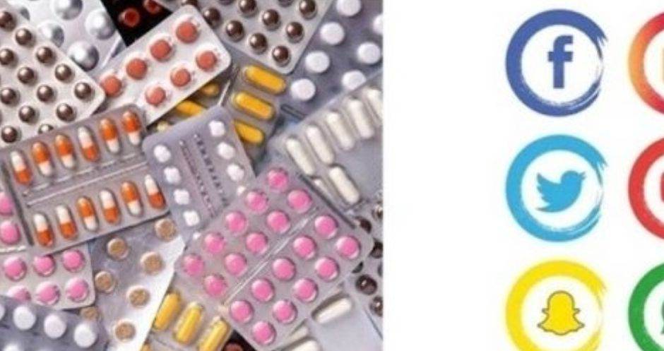 Reto de Muerte; “El que se duerma al último gana” consumo de medicamentos entre adolescentes