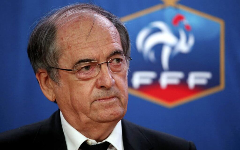 Revelan la existencia de 'ambiente sexista y violento' en la FFF | Tuit