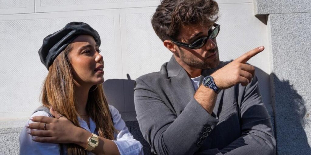 Revolución en las redes con los relojes Casio: estos son los más vendidos