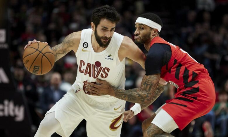 Ricky Rubio maravilla en su regreso