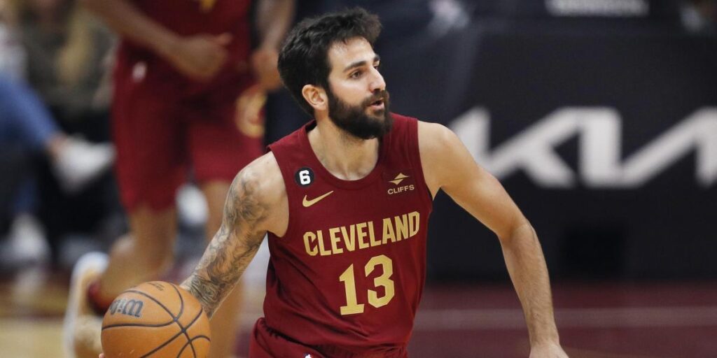 Ricky Rubio: "Fue bonito comprobar que me siguen queriendo mucho"