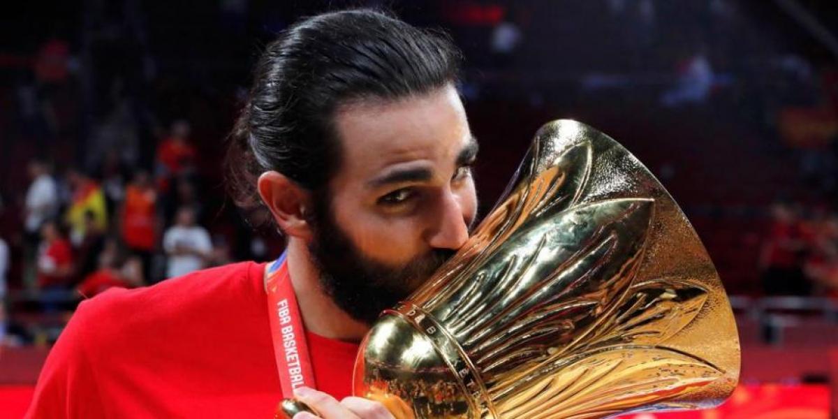 Ricky habla de su futuro en la selección. ¿Irá al Mundial?