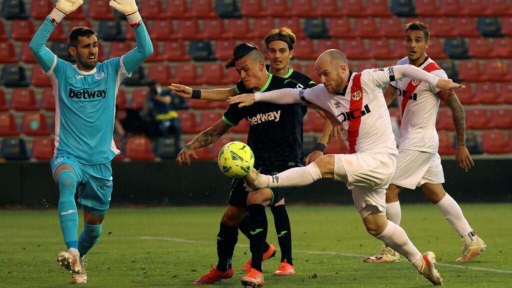 Riesgo: "Hay una alta probabilidad de que esta sea mi última temporada"