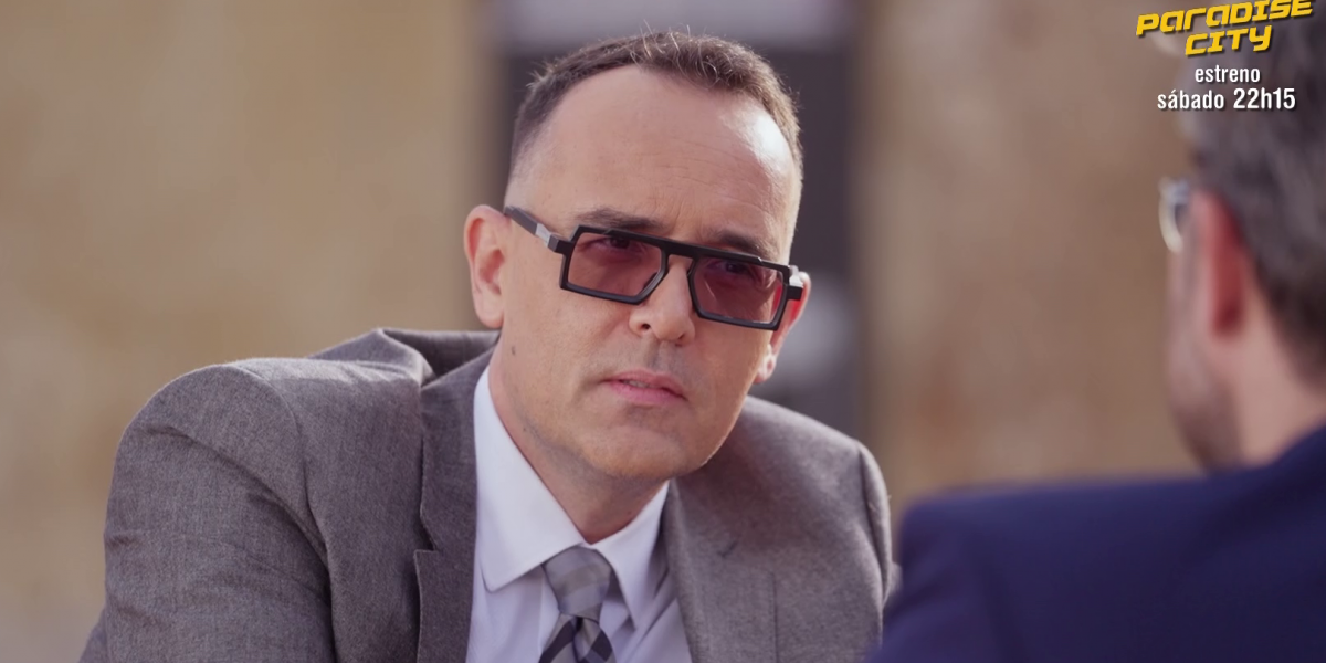 Risto Mejide revela que no se habla con su madre: "Tuvimos una bronca muy gorda"