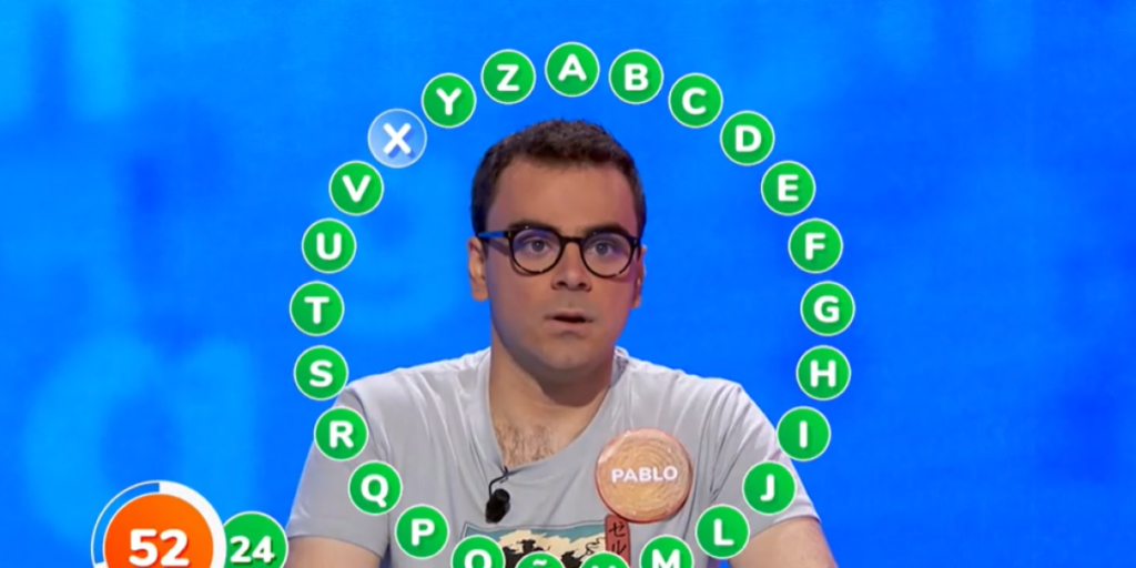 Roberto Leal tira de la lengua a Pablo Díaz que revela en qué se ha gastado el bote de 'Pasapalabra'