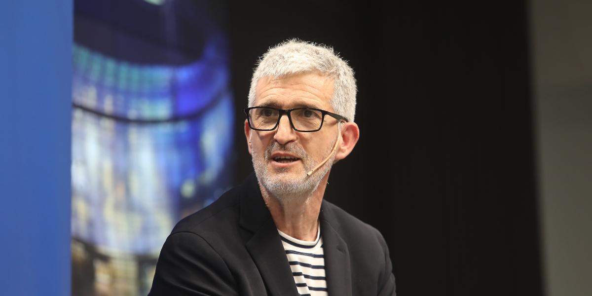 Roberto Olabe seguirá como timonel realista hasta 2026