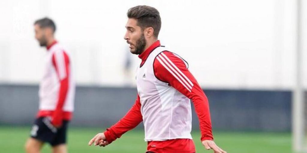 Rochina: ''Es momento de levantarse y trabajar más fuerte que nunca''