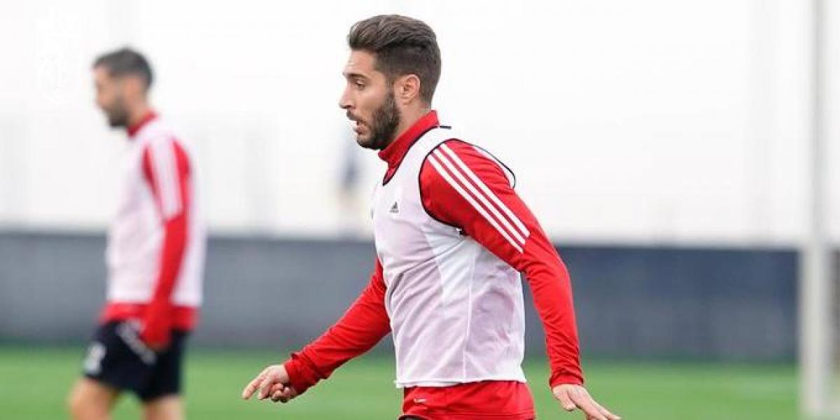 Rochina: ''Es momento de levantarse y trabajar más fuerte que nunca''