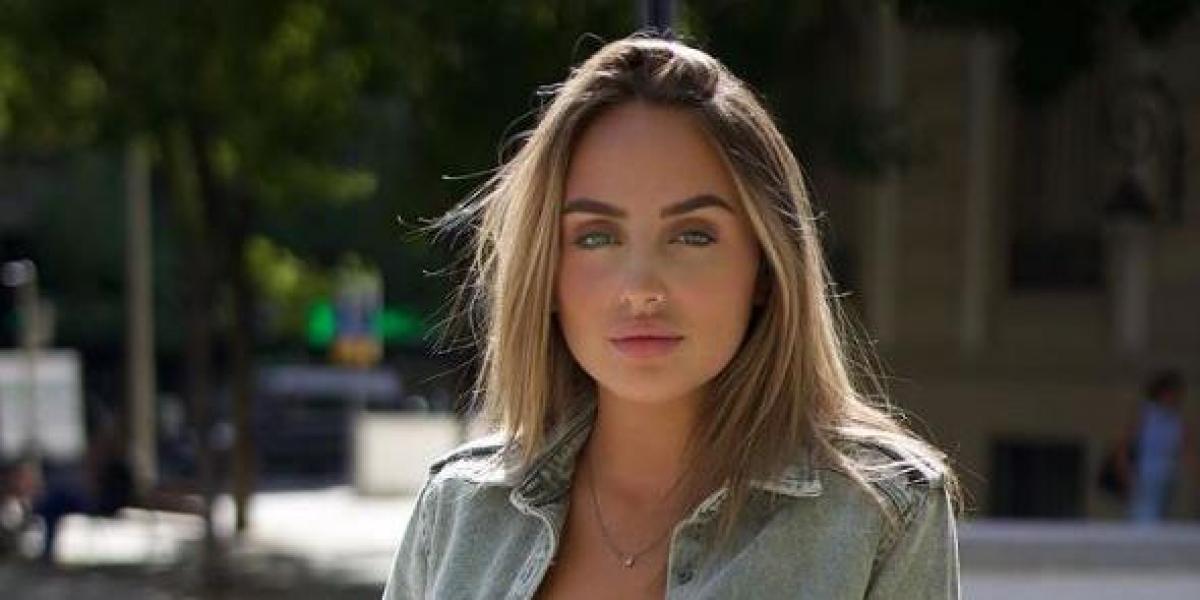 Rocío Flores deja clara su posición con José Ortega Cano