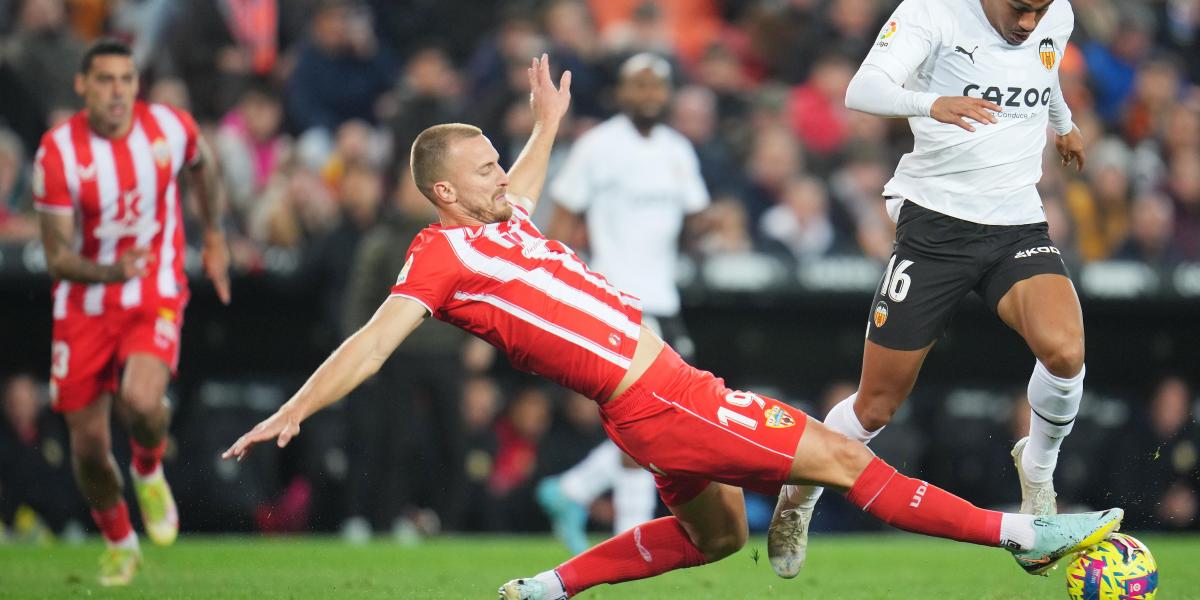 Rodrigo Ely: "El Espanyol no me asusta pero le tengo respeto"