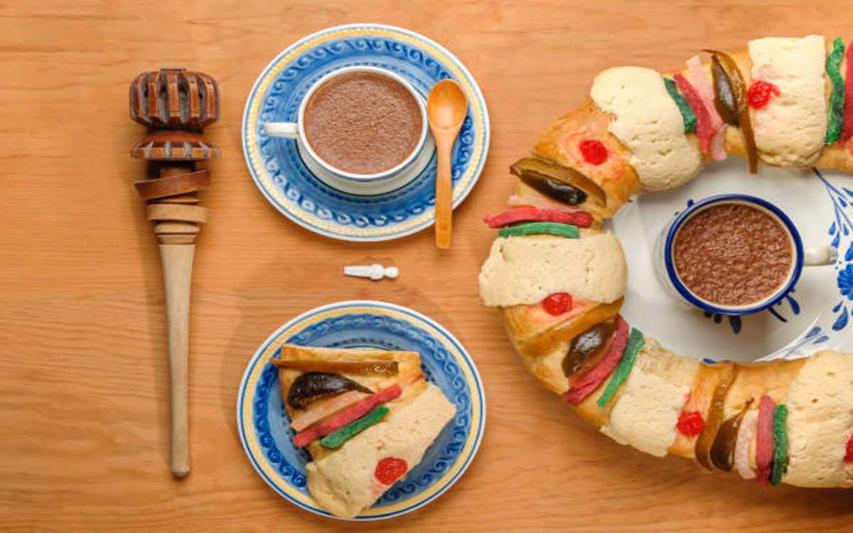 Rosca de Reyes y juguetes serán más caros en este 2023