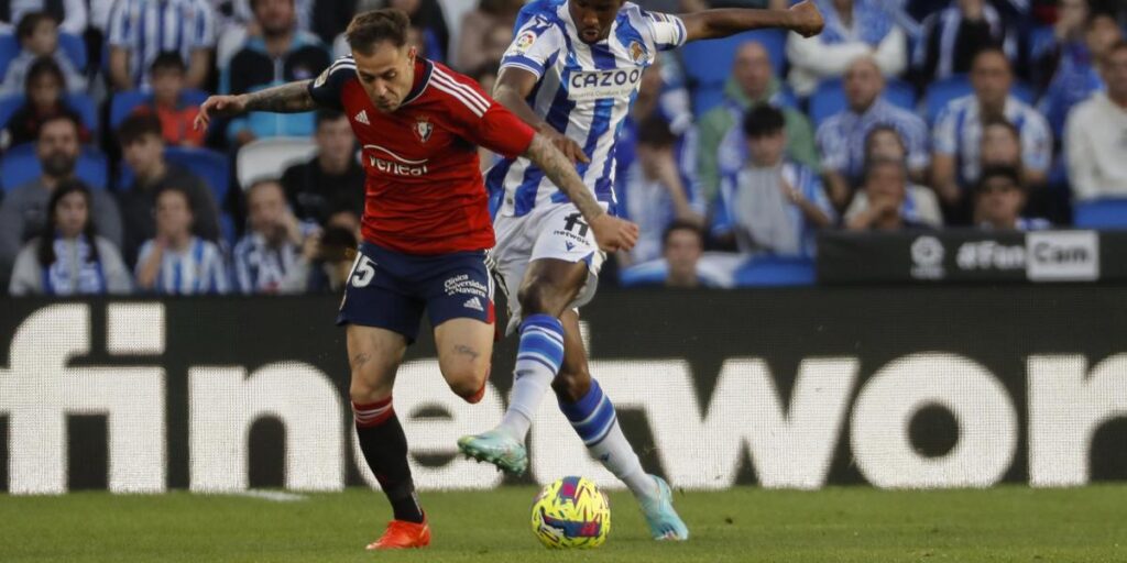 Rubén Peña sufre una rotura muscular en el recto de la pierna derecha