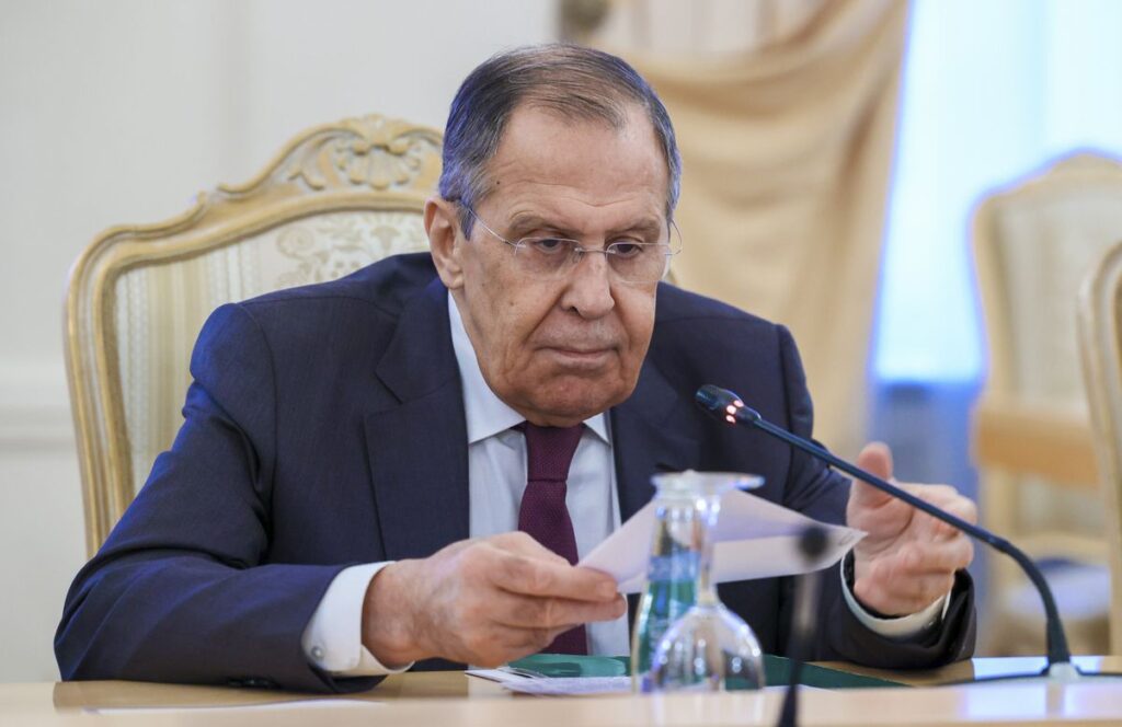Rusia amenaza con una guerra aún más dura si la OTAN envía nuevas armas a Ucrania