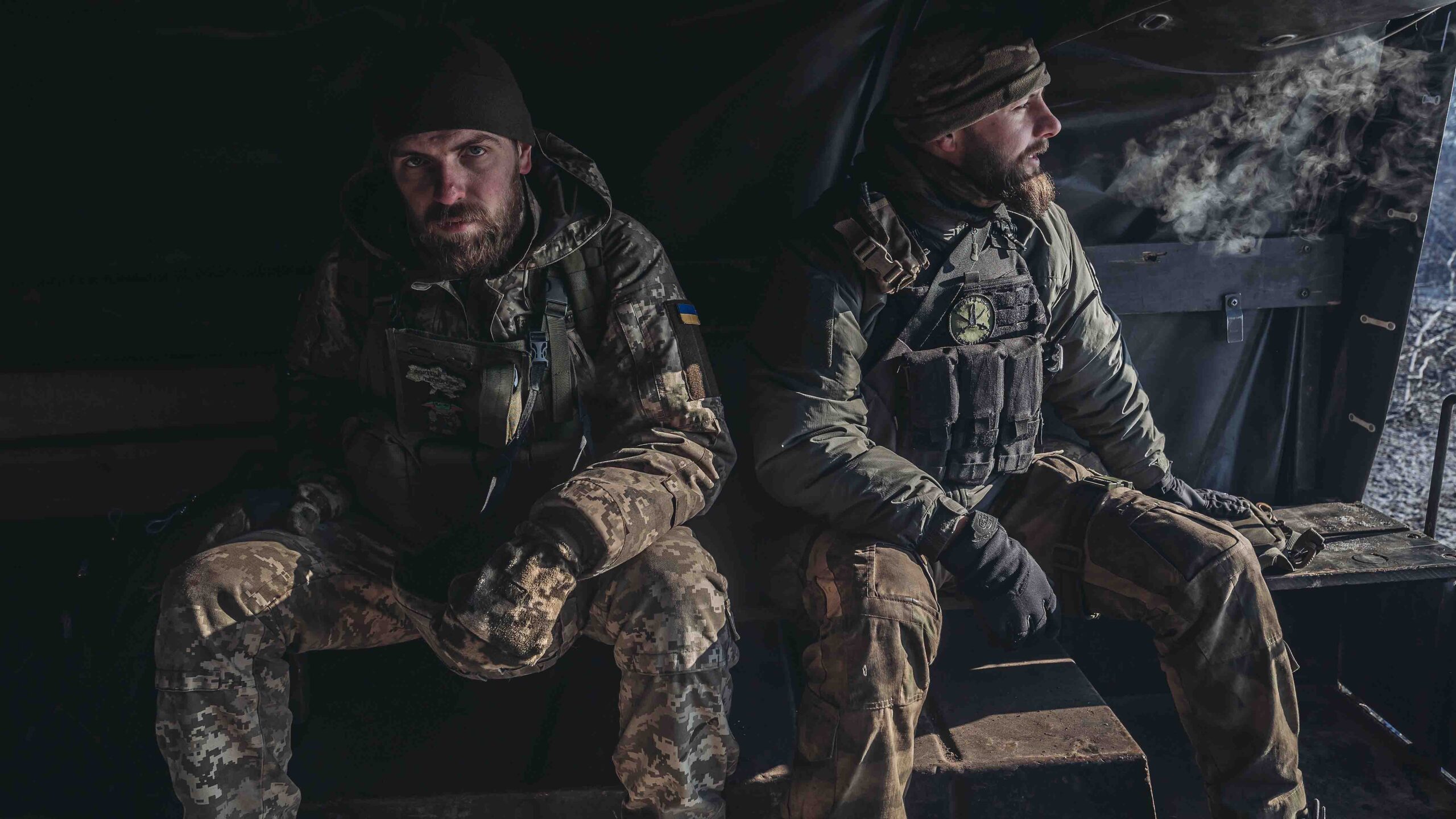 Rusia arrecia los ataques en Bajmut; “casi no queda vida”, dice Zelenskyy