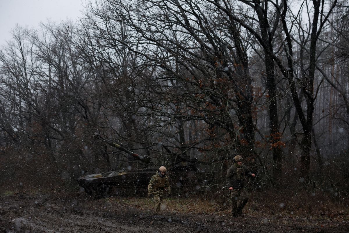 Rusia incumple el alto el fuego navideño