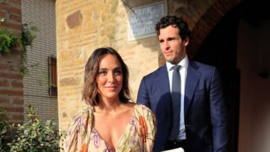 Salen a la luz detalles sobre la boda de Tamara Falcó e Íñigo Onieva: Isabel Preysler se queda fuera