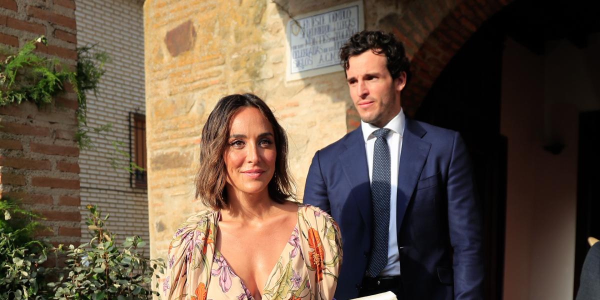Salen a la luz detalles sobre la boda de Tamara Falcó e Íñigo Onieva: Isabel Preysler se queda fuera