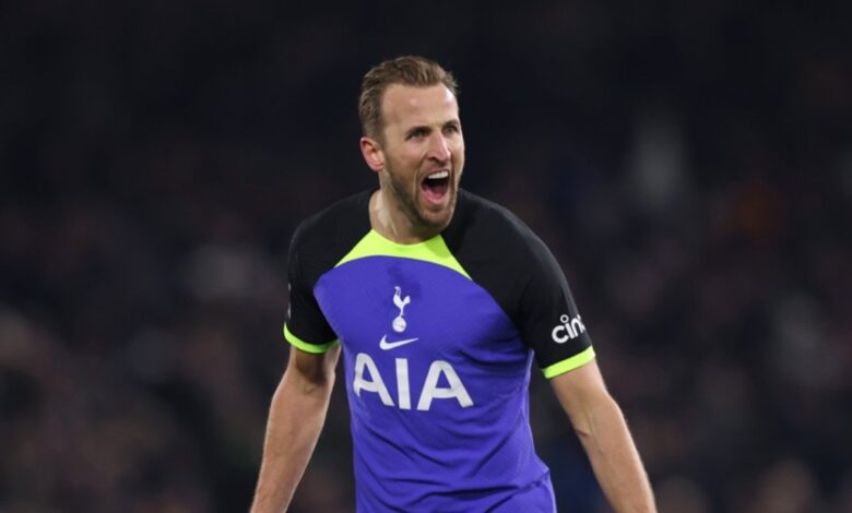 Salva 'Hurrikane' al Tottenham Hotspur en su visita al Fulham | Video