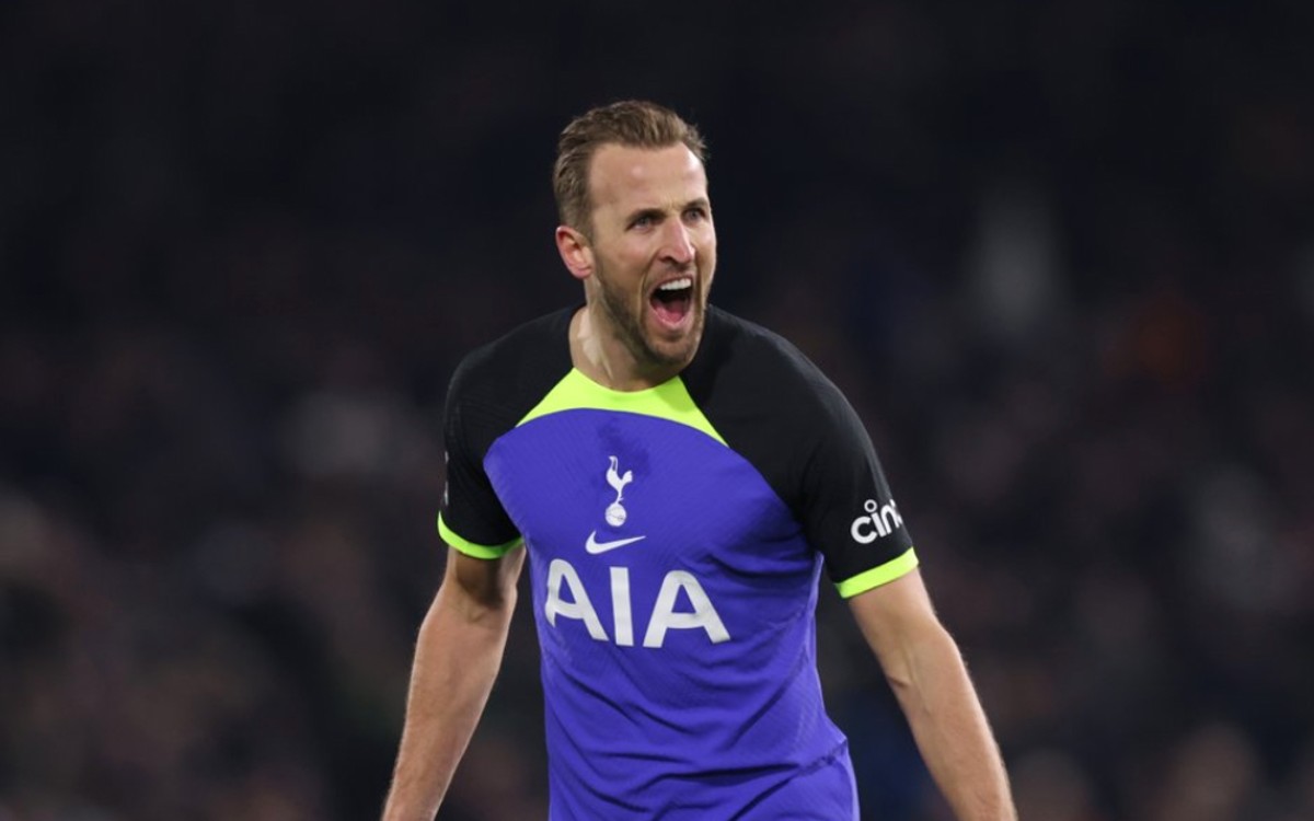 Salva ‘Hurrikane’ al Tottenham Hotspur en su visita al Fulham | Video