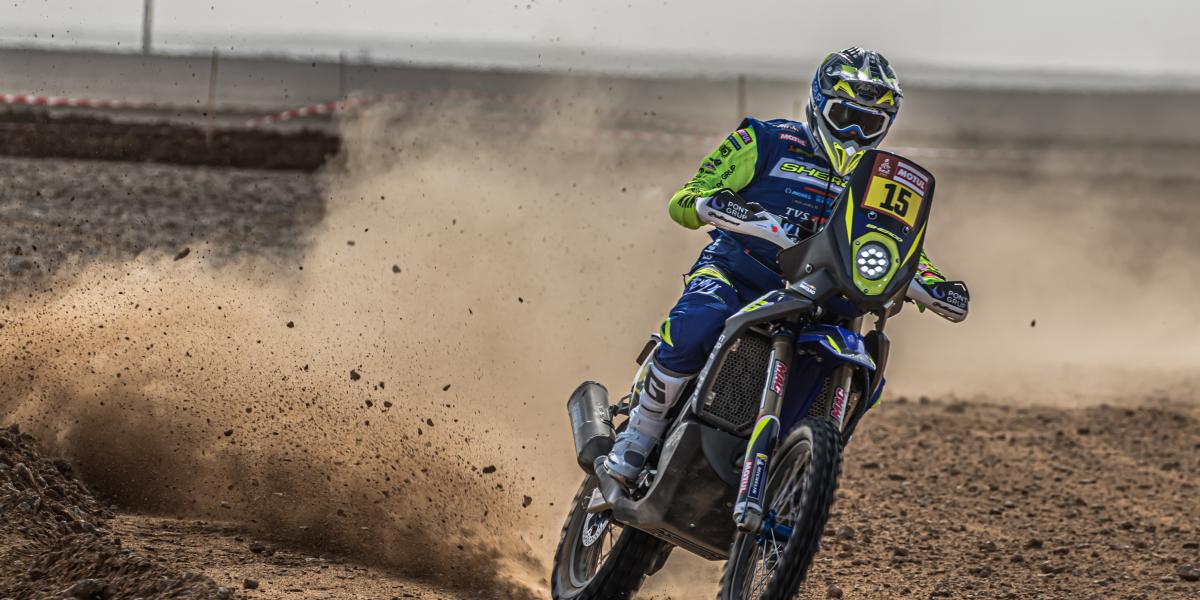 Santolino: "30 minutos parecen muchos, pero se pueden recuperar"