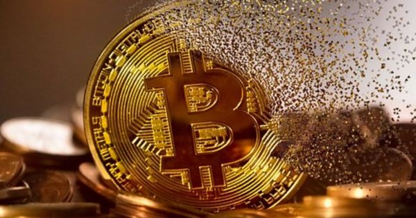 Se derrumban las inversiones en cripto: cayeron 42% y ya nadie confía