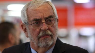 "Sé muy bien que nuestro prestigio está en entredicho": Graue