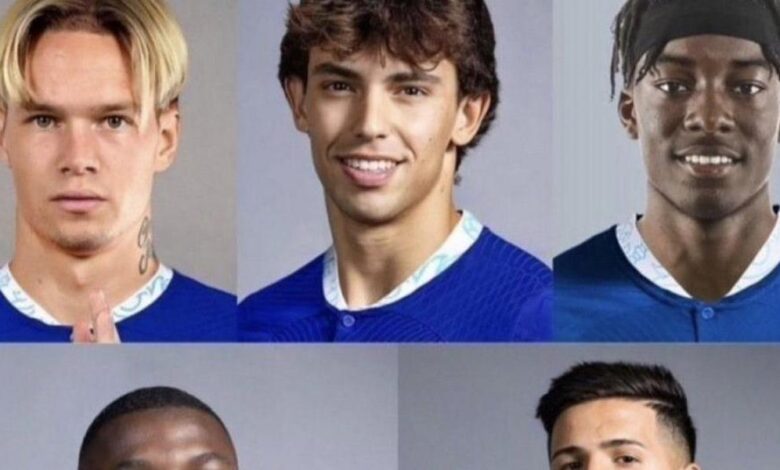 Se recogen firmas para que la UEFA investigue al Chelsea