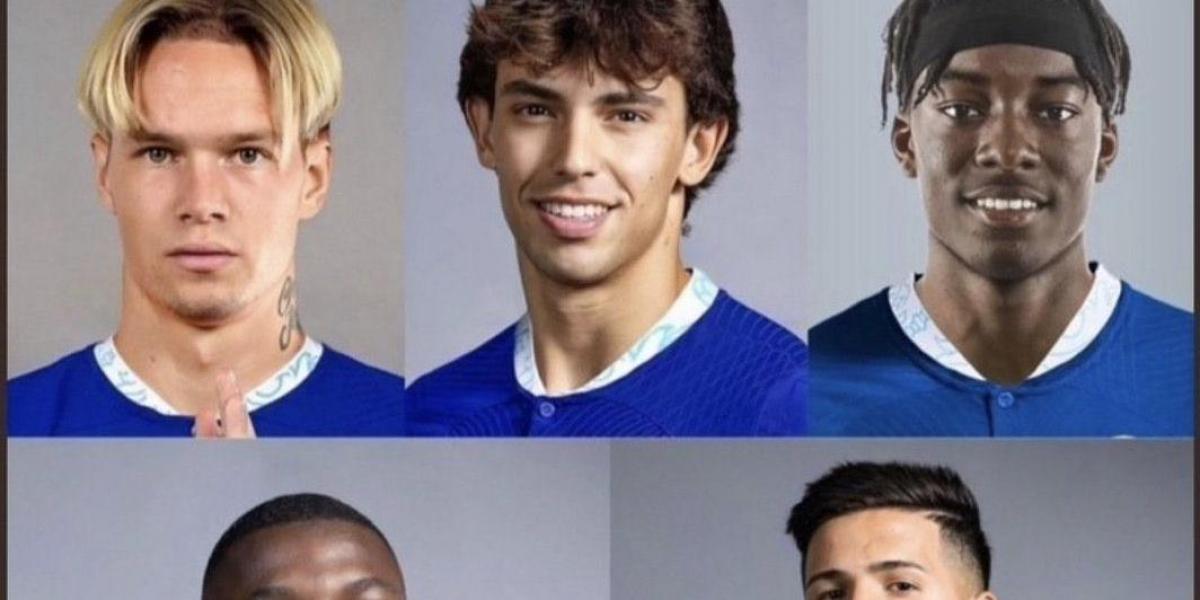 Se recogen firmas para que la UEFA investigue al Chelsea