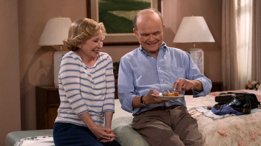 Se revelan los títulos de los episodios de Netflix de la temporada 1 de 'That '90s Show'