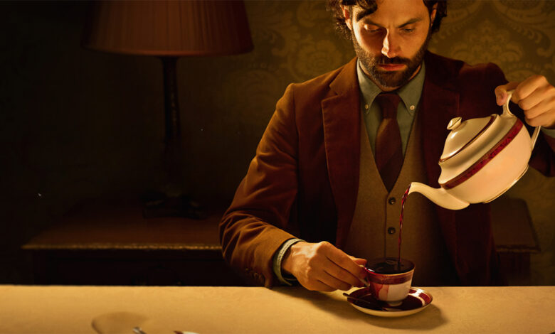 Se revelan los títulos, escritores y directores de los episodios de la temporada 4 de 'You'