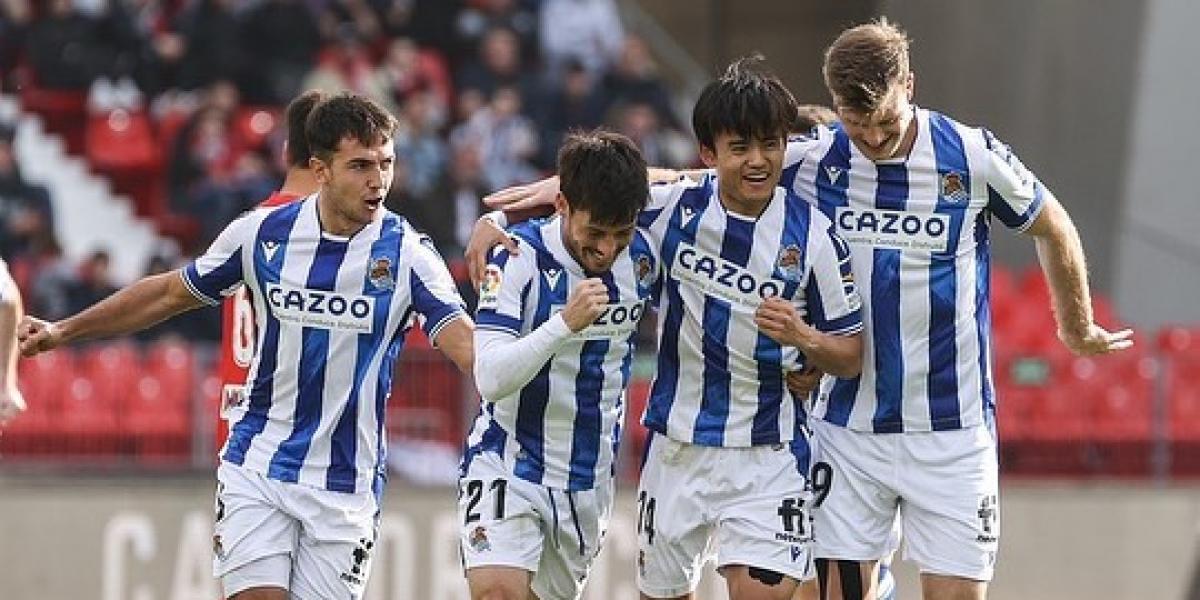 Se vuelven a 'fumar' la asistencia de Kubo