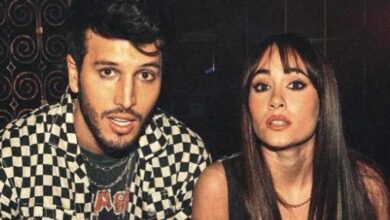 Sebastián Yatra aclara uno de los rumores más populares sobre su relación con Aitana