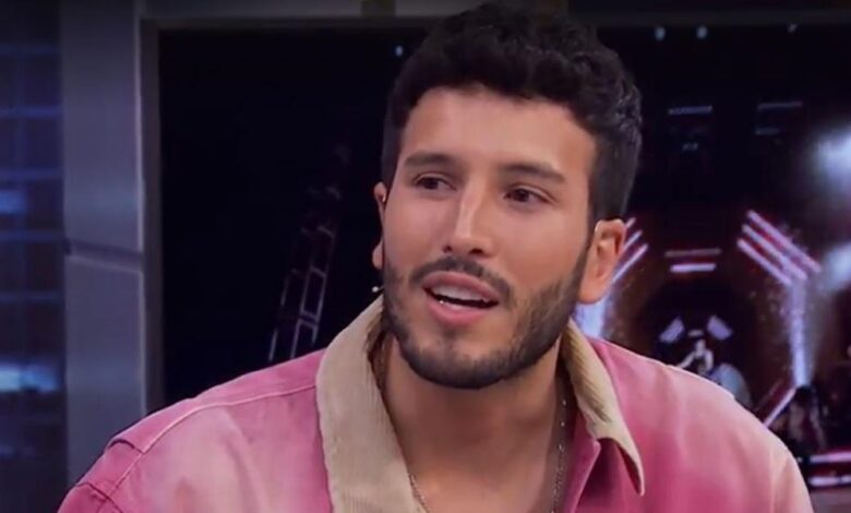 Sebastián Yatra sorprende a todos sus seguidores con su inesperado gesto
