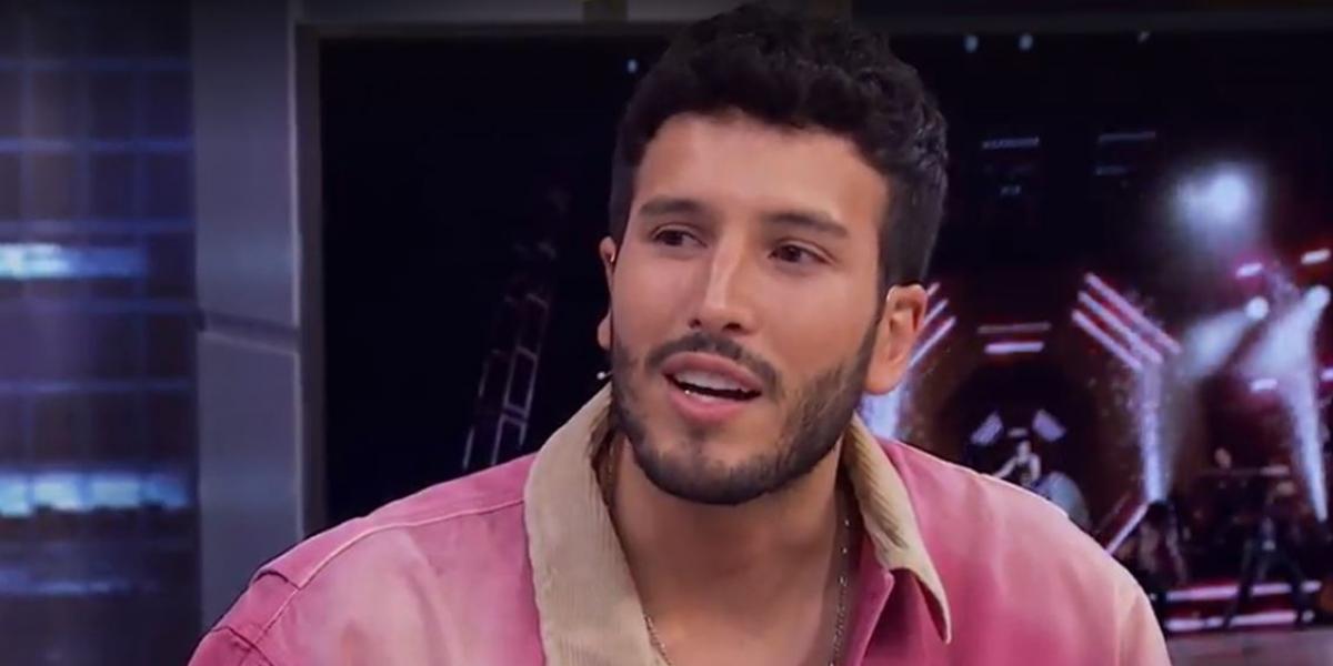 Sebastián Yatra sorprende a todos sus seguidores con su inesperado gesto