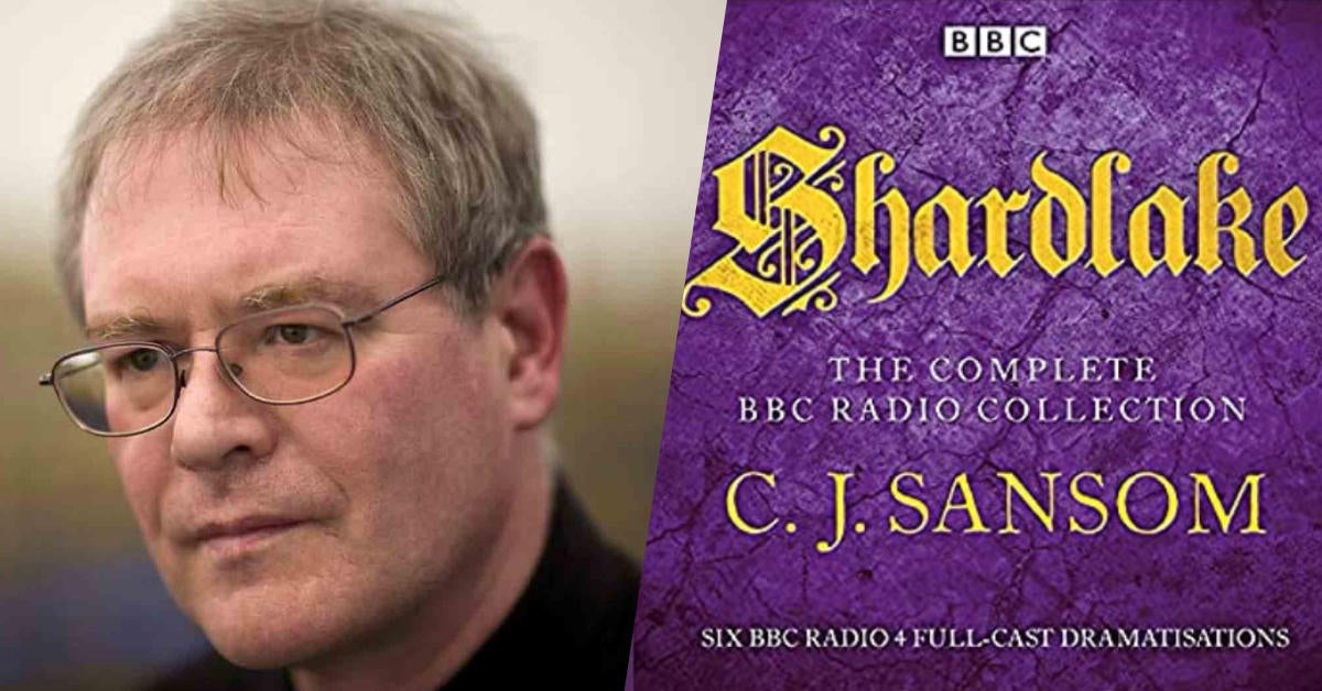 Comienza la producción de la serie CJ Sansom Shardlake de Disney+