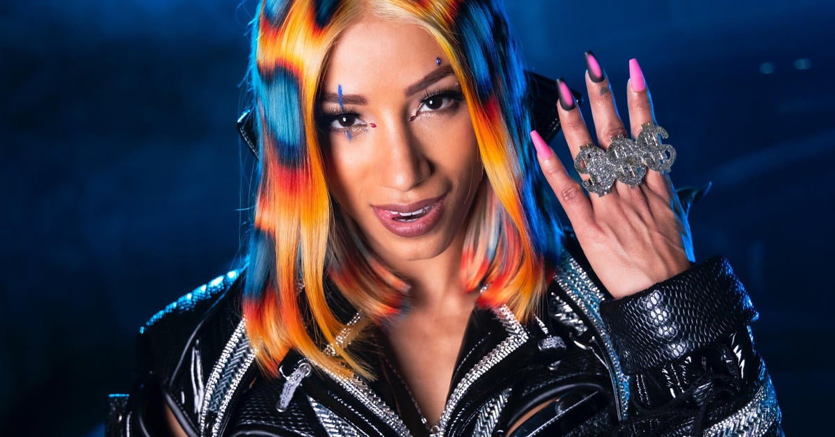 Según los informes, el nuevo acuerdo de Mercedes Monè en Japón incluye solo tres partidos